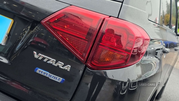 Used Suzuki Vitara 2022 for sale - 76486024: Photo 12