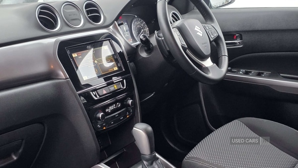 Used Suzuki Vitara 2022 for sale - 76486024: Photo 14