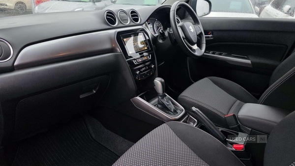 Used Suzuki Vitara 2022 for sale - 76486024: Photo 16