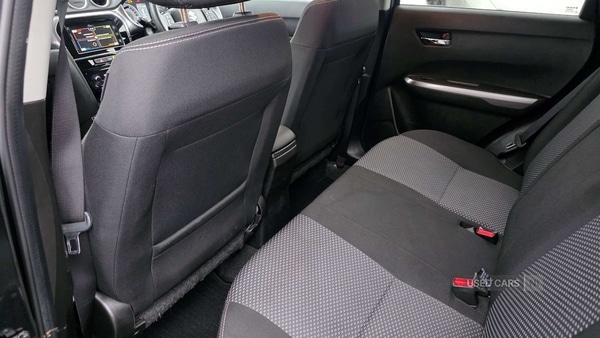 Used Suzuki Vitara 2022 for sale - 76486024: Photo 18