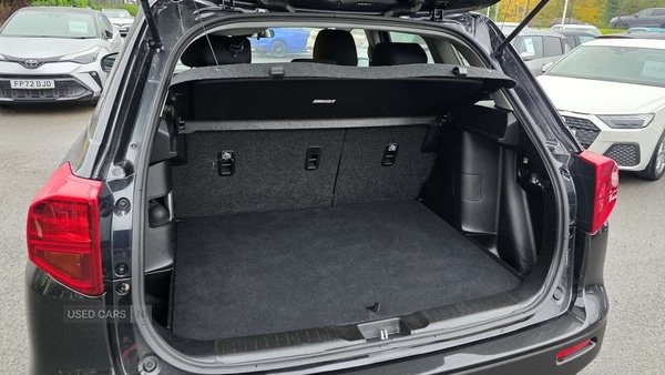 Used Suzuki Vitara 2022 for sale - 76486024: Photo 19