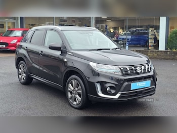 Used Suzuki Vitara 2022 for sale - 76486024: Photo