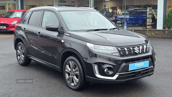 Used Suzuki Vitara 2022 for sale - 76486024: Photo 2