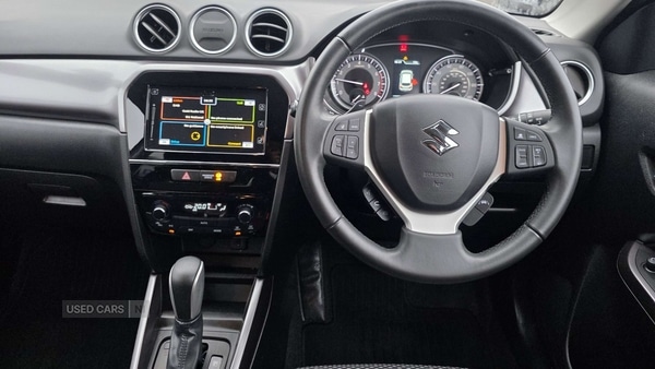 Used Suzuki Vitara 2022 for sale - 76486024: Photo 20