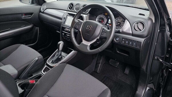 Used Suzuki Vitara 2022 for sale - 76486024: Photo 21