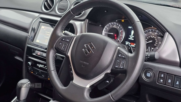 Used Suzuki Vitara 2022 for sale - 76486024: Photo 22