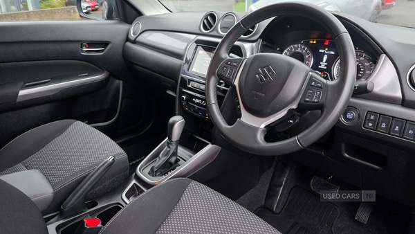 Used Suzuki Vitara 2022 for sale - 76486024: Photo 25