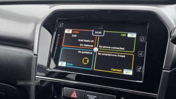 Used Suzuki Vitara 2022 for sale - 76486024: Photo 26