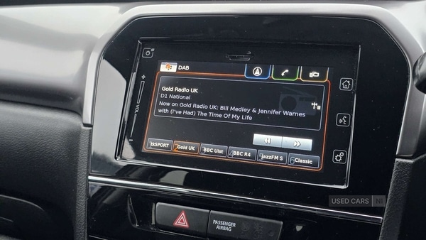 Used Suzuki Vitara 2022 for sale - 76486024: Photo 27