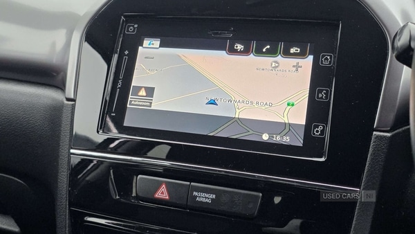 Used Suzuki Vitara 2022 for sale - 76486024: Photo 28