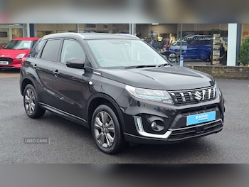 Used Suzuki Vitara 2022 for sale - 76486024: Photo