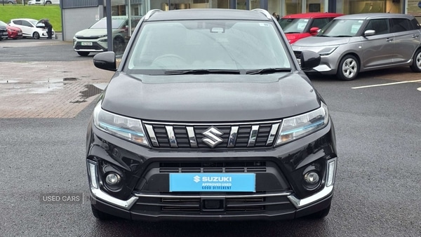 Used Suzuki Vitara 2022 for sale - 76486024: Photo 3