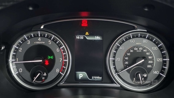 Used Suzuki Vitara 2022 for sale - 76486024: Photo 34