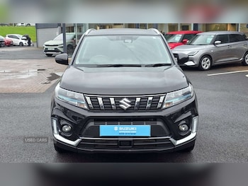 Used Suzuki Vitara 2022 for sale - 76486024: Photo