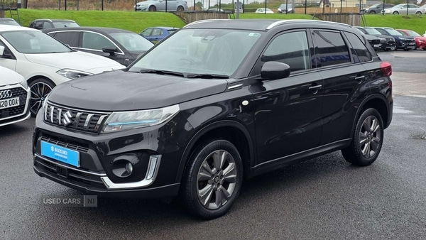 Used Suzuki Vitara 2022 for sale - 76486024: Photo 4