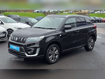 Used Suzuki Vitara 2022 for sale - 76486024: Photo