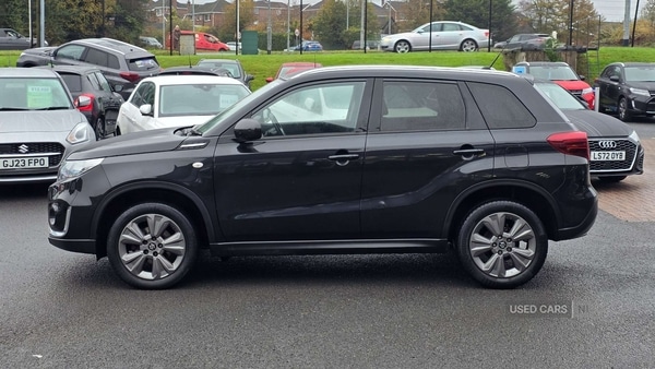 Used Suzuki Vitara 2022 for sale - 76486024: Photo 5