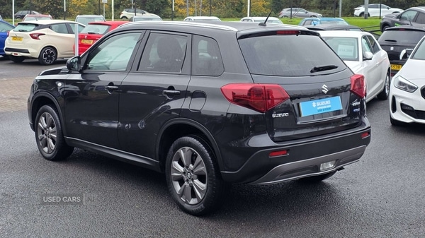 Used Suzuki Vitara 2022 for sale - 76486024: Photo 6