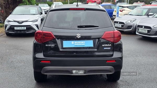 Used Suzuki Vitara 2022 for sale - 76486024: Photo 7