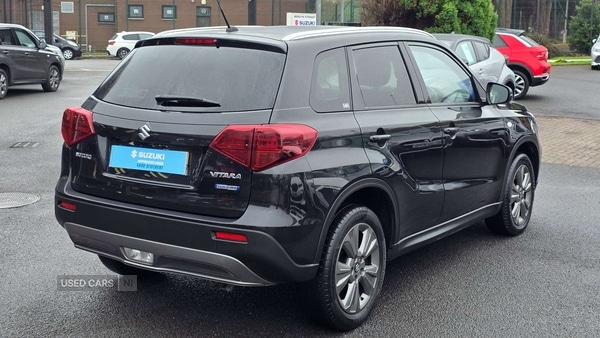 Used Suzuki Vitara 2022 for sale - 76486024: Photo 8