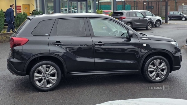 Used Suzuki Vitara 2022 for sale - 76486024: Photo 9