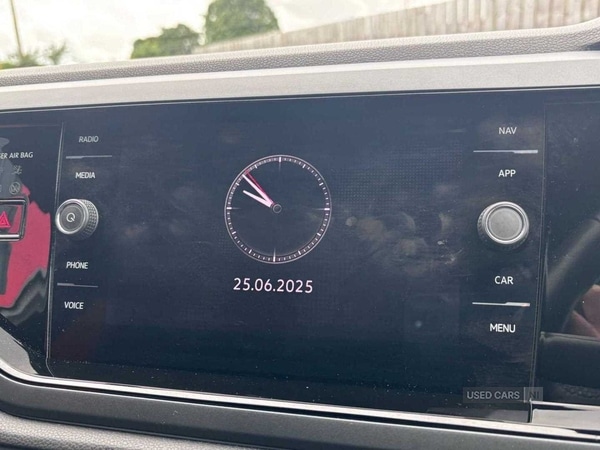 Vehicle 27