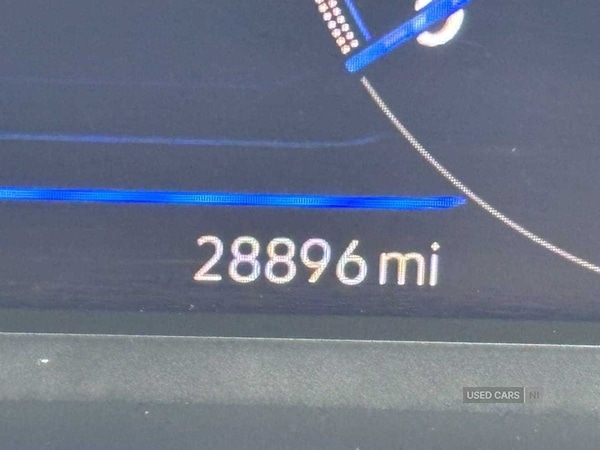 Vehicle 32