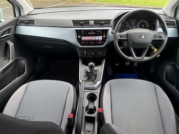 Used SEAT Arona 2019 for sale - 78843736: Photo