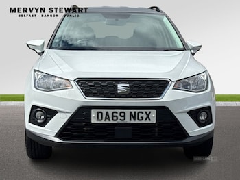 Used SEAT Arona 2019 for sale - 78843736: Photo