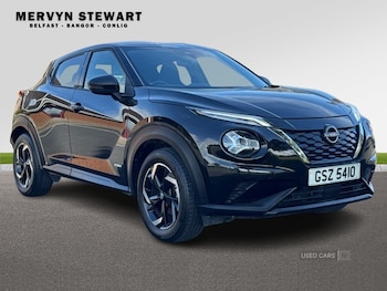 Used Nissan Juke 2022 for sale - 79304506: Photo