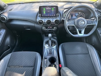 Used Nissan Juke 2022 for sale - 79304506: Photo