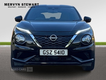 Used Nissan Juke 2022 for sale - 79304506: Photo