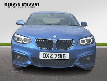 Used BMW 2 Series 2018 for sale - 79026746: Photo