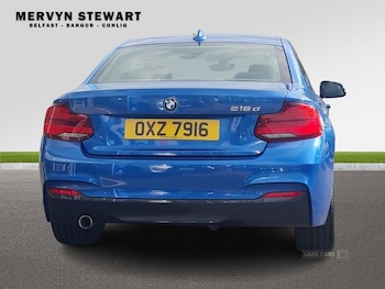 Used BMW 2 Series 2018 for sale - 79026746: Photo