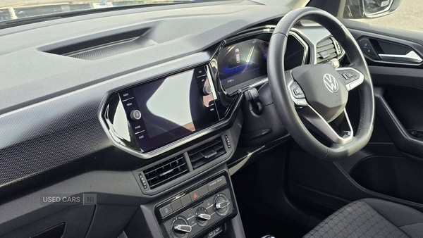 Used Volkswagen T-Cross 2023 for sale - 75992233: Photo 13