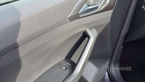 Used Volkswagen T-Cross 2023 for sale - 75992233: Photo 14