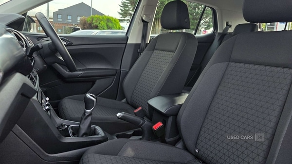 Used Volkswagen T-Cross 2023 for sale - 75992233: Photo 16