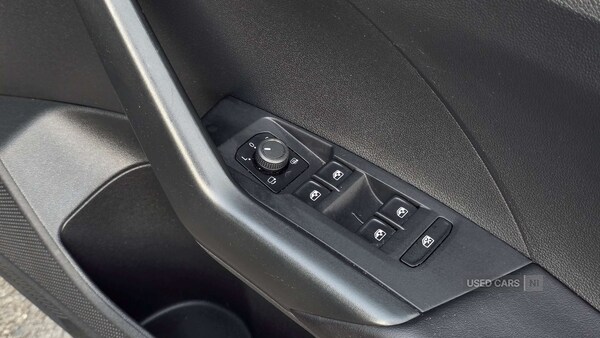 Used Volkswagen T-Cross 2023 for sale - 75992233: Photo 21