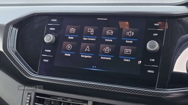 Used Volkswagen T-Cross 2023 for sale - 75992233: Photo 24