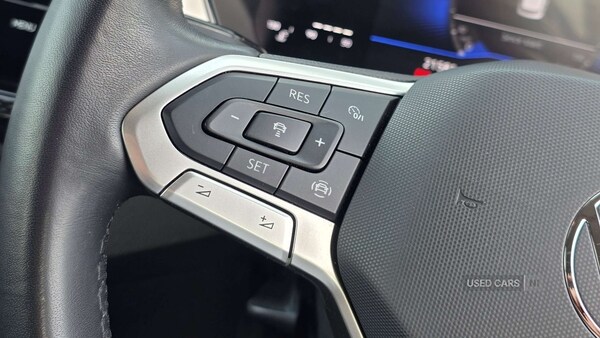 Used Volkswagen T-Cross 2023 for sale - 75992233: Photo 26
