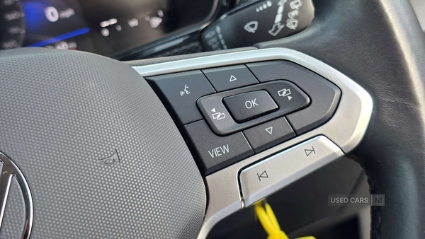 Used Volkswagen T-Cross 2023 for sale - 75992233: Photo 27