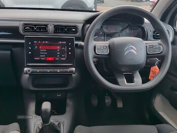 Used Citroen C3 2020 for sale - 79522165: Photo