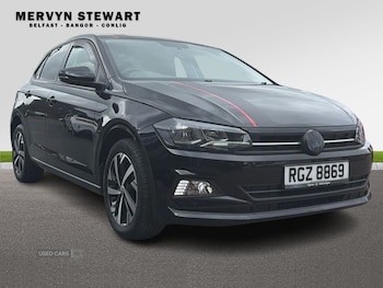 Used Volkswagen Polo 2020 for sale - 79396776: Photo