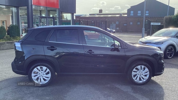 Used Suzuki SX4 S-Cross 2025 for sale - 76371803: Photo 10