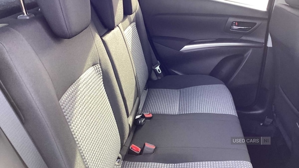 Used Suzuki SX4 S-Cross 2025 for sale - 76371803: Photo 11