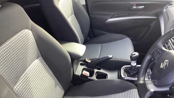 Used Suzuki SX4 S-Cross 2025 for sale - 76371803: Photo 13