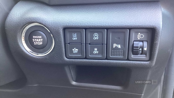 Used Suzuki SX4 S-Cross 2025 for sale - 76371803: Photo 14