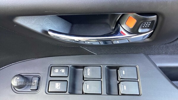 Used Suzuki SX4 S-Cross 2025 for sale - 76371803: Photo 15