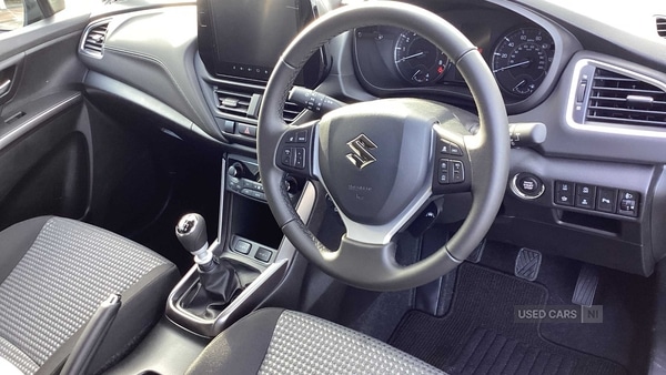 Used Suzuki SX4 S-Cross 2025 for sale - 76371803: Photo 16