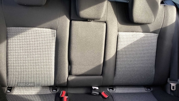 Used Suzuki SX4 S-Cross 2025 for sale - 76371803: Photo 17